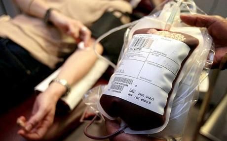 manfaat donor darah bagi tubuh sendiri 9155