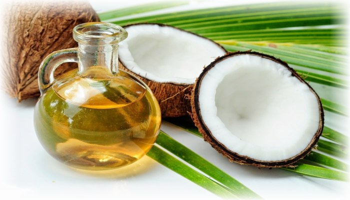 manfaat minyak kelapa bagi kesehatan dan kecantikan 11290