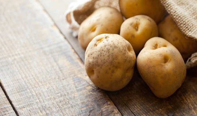 tips memilih kentang yang berkualitas terbaik 11982