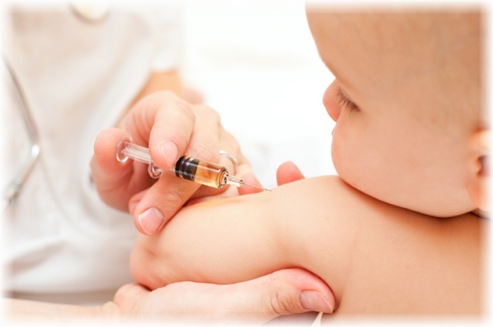 bahaya vaksin